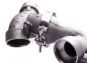 Турбина MB BorgWarner 5304 988 0057 (фото 4)