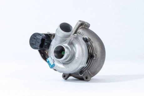 Турбокомпресор Original Reman BorgWarner 53049900116