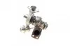 Турбіна Citroen BorgWarner 5435 988 7000 (фото 3)