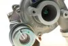 Турбіна Renault BorgWarner 5435 998 0028 (фото 4)