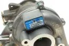 Турбіна Renault BorgWarner 5435 998 0028 (фото 5)