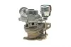 Турбіна Renault BorgWarner 5435 998 0028 (фото 8)