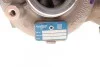 Турбина VW T5 / Caddy 1.9TDI (77kW) BorgWarner 54399880022 (фото 3)