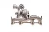 Турбина VW T5 / Caddy 1.9TDI (77kW) BorgWarner 54399880022 (фото 8)
