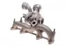 Турбина VW T5 / Caddy 1.9TDI (77kW) BorgWarner 54399880022 (фото 9)