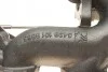 Турбина MB BorgWarner 5439 988 0049 (фото 3)