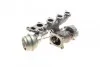 Турбина MB BorgWarner 5439 988 0049 (фото 6)