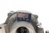 Турбина MB BorgWarner 5439 988 0049 (фото 7)