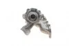 Турбина MB BorgWarner 5439 988 0049 (фото 8)