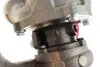 Турбина MB BorgWarner 5439 988 0049 (фото 9)