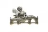 Турбіна VW BorgWarner 5439 988 0058 (фото 12)