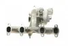 Турбіна VW BorgWarner 5439 988 0058 (фото 2)