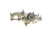 Турбіна VW BorgWarner 5439 988 0058 (фото 6)