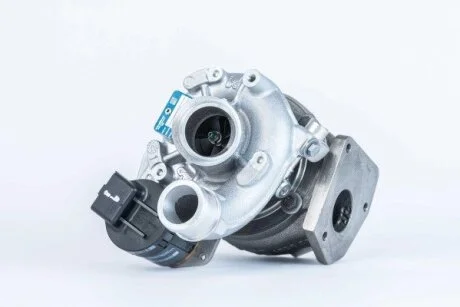 Турбокомпресор BorgWarner 54399880113