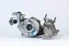 Турбокомпресор Original Reman 54399900057
