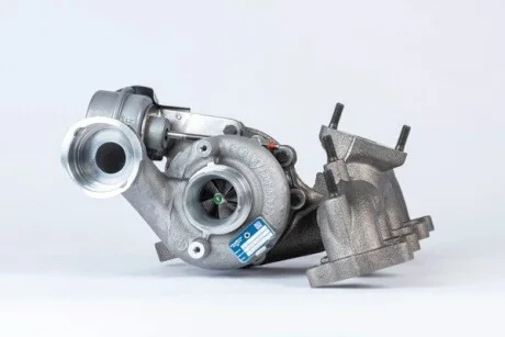 Турбокомпресор Original Reman BorgWarner 54399900057