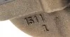 Турбіна VW BorgWarner 5440 988 0036 (фото 12)