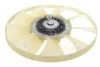 Муфта вентилятора з крильчаткою BorgWarner AM-20004442-M (фото 6)