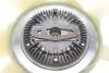 Муфта вентилятора з крильчаткою BorgWarner AM-20004762-M (фото 3)
