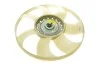Муфта вентилятора BorgWarner AM-20005507-M (фото 4)