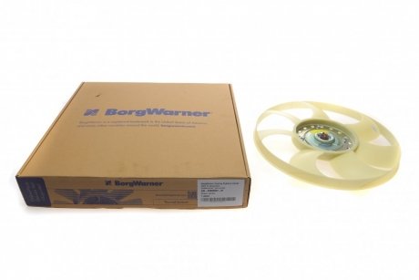 Муфта вентилятора BorgWarner AM-20005507-M (фото 1)