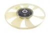 Муфта вентилятора BorgWarner AM-20008698-M (фото 6)