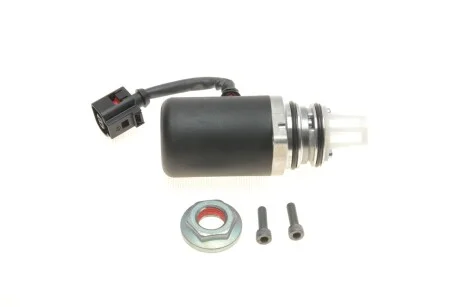 Насос масляный BorgWarner DS118611 (фото 1)