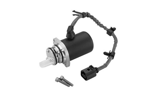 Фото 1 - насос BorgWarner DS118613 Насос BorgWarner DS118613 (фото 1)