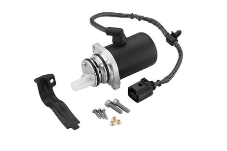 Фото 1 - насос масляный BorgWarner DS118622 Насос масляный BorgWarner DS118622 (фото 1)