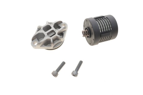 Фільтр гідравлічний муфти HALDEX GEN II, III VOLVO, FORD BorgWarner DS120356 (фото 1)
