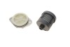 Фільтр гідравлічний муфти HALDEX GEN II, III VOLVO, FORD BorgWarner DS120356 (фото 5)