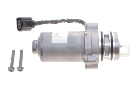 Насос масляный BorgWarner DS2002774 (фото 1)