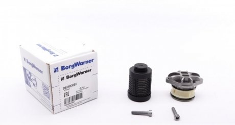 Фільтр масляний BorgWarner DS2003085 (фото 1)