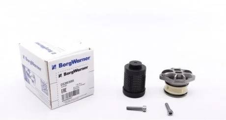 Фото 1 - фильтр масляный BorgWarner DS2003085 Фильтр масляный BorgWarner DS2003085 (фото 1)