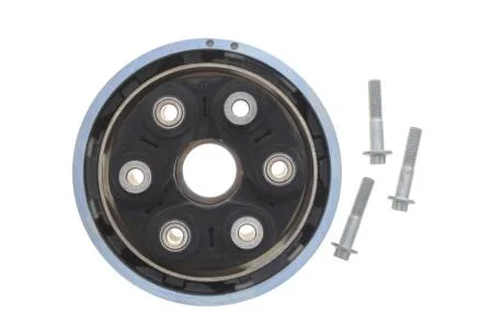 Муфта еластична з аксесуарами (GKN) Borsehung B10612