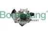 Корпус термостата з насосом 06L121012L+06K121111P Borsehung B11209 (фото 1)