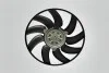 Вентилятор радиатора 400W (VALEO) B11266