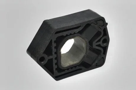 Подушка радіатора Borsehung B11359