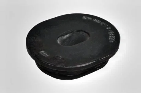 Подушка гумова Borsehung B11362