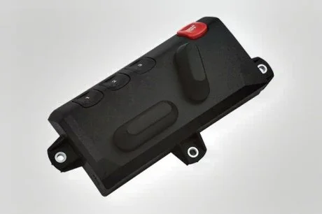Выключатель Borsehung B11418