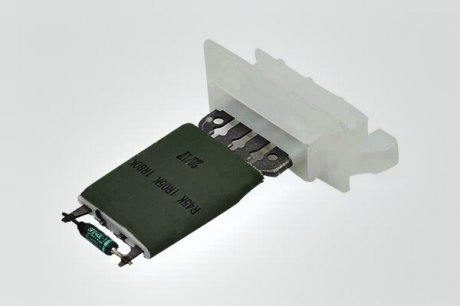 Резистор, що доповнює Вентилятора (OE) Borsehung B11458 (фото 1)