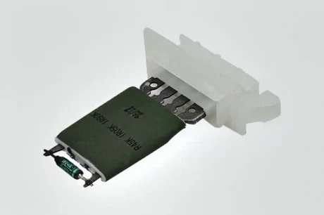 Резистор дополняющий Вентилятора (OE) Borsehung B11458