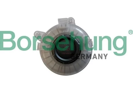 Розширювальний бачок з кришкою Borsehung B11939