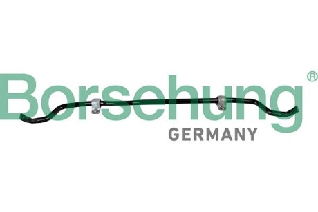 Стабілізатор в зборі передній Borsehung B12175