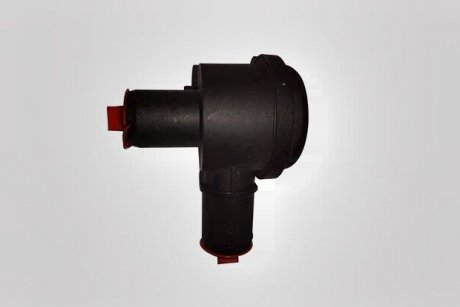 Клапан регулювання тиску Borsehung B12190 (фото 1)