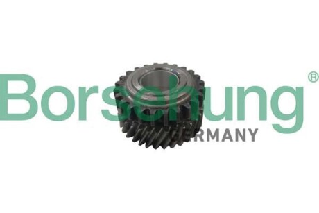 Фото 1 - шестерня Borsehung B12311 Шестерня Borsehung B12311 (фото 1)