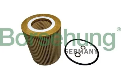 Фільтр оливний Borsehung B12457