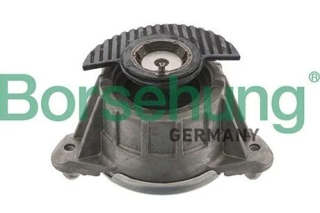 Подушка двигуна Borsehung B12644