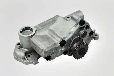 Масляный насос 1.8 2.0 TSI TFSI Octavia Superb Amarok Golf Jetta Passat Tiguan Tansporter T5 2004-16 Borsehung B12698