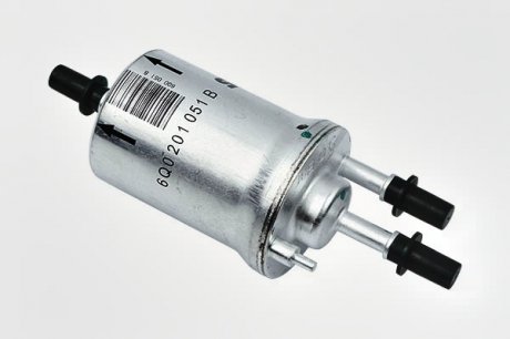 Фільтр паливний з регулятором тиску, 3Бар (SOFIMA) Borsehung B12791 (фото 1)